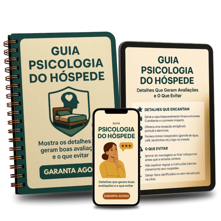 Checklists de Limpeza e Manutenção