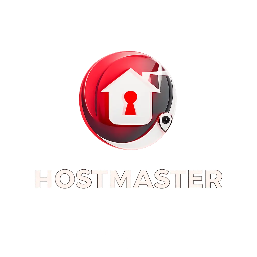 HostMaster — Airbnb Master Pack