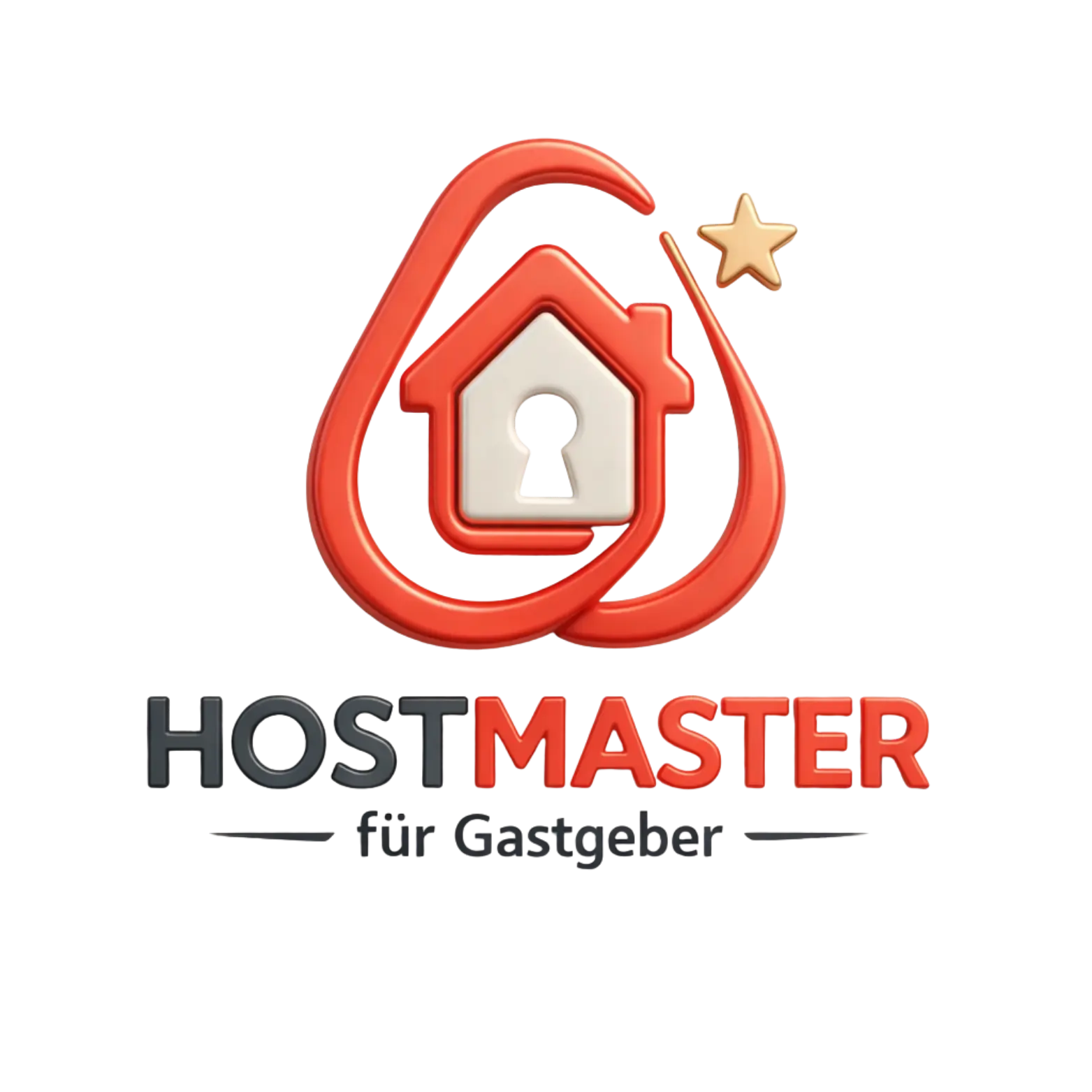 HOSTMASTER — Gastgeber Masterpaket